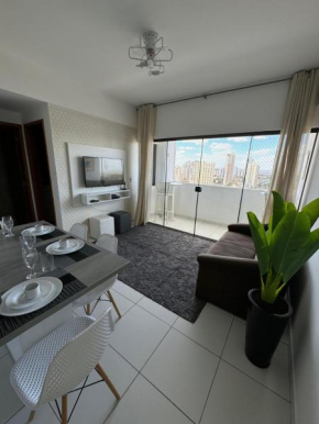 Apartamento 2 Dormitórios, Bueno